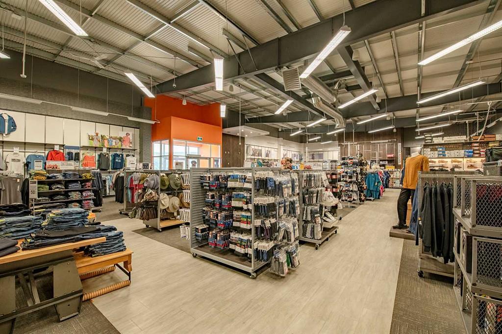 500 - 650 South Railway Avenue, Drumheller, AB