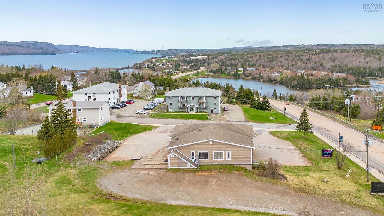 308 Philpott Street, Port Hawkesbury, NS