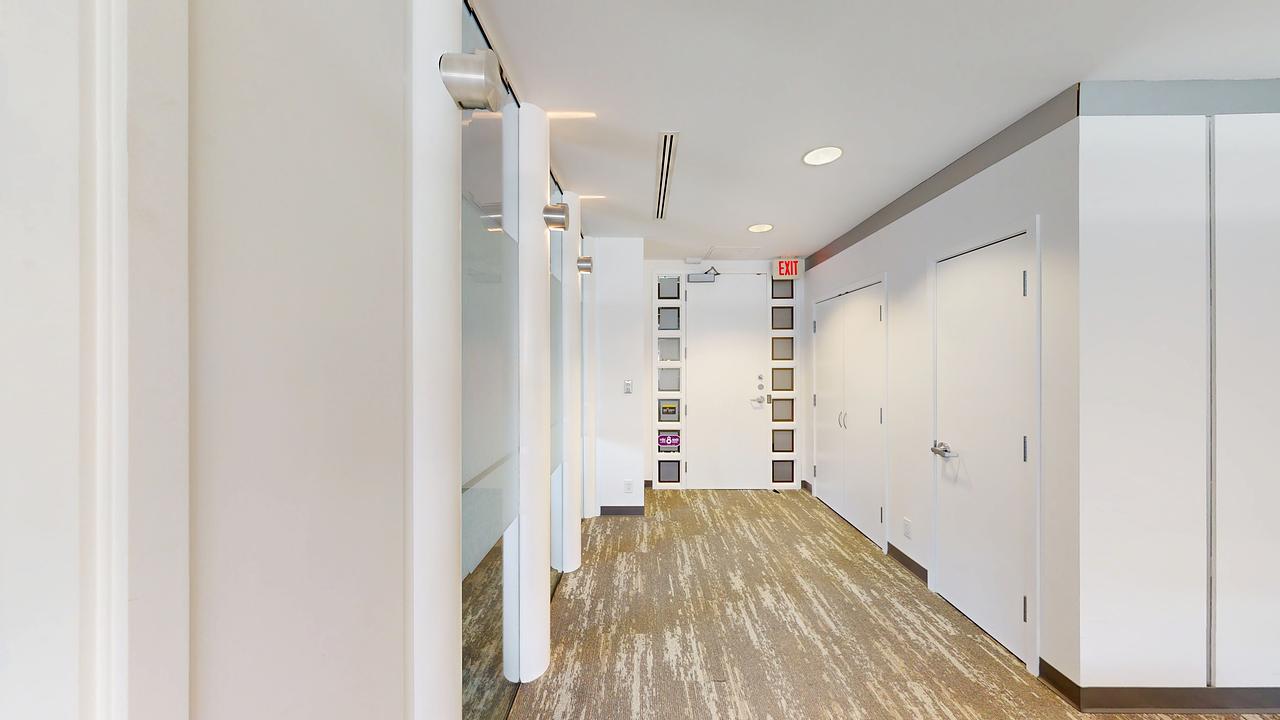 310 - 2609 Granville Street, Vancouver, BC