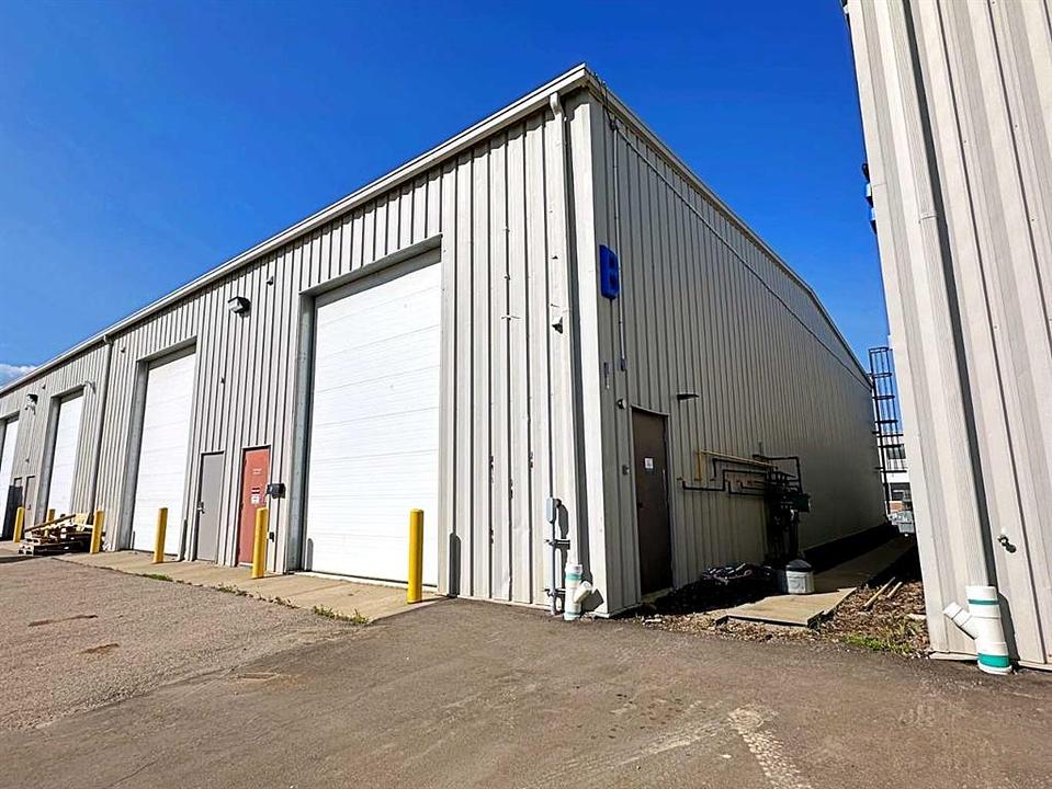 6B - 380 Mackenzie Boulevard, Fort McMurray, AB