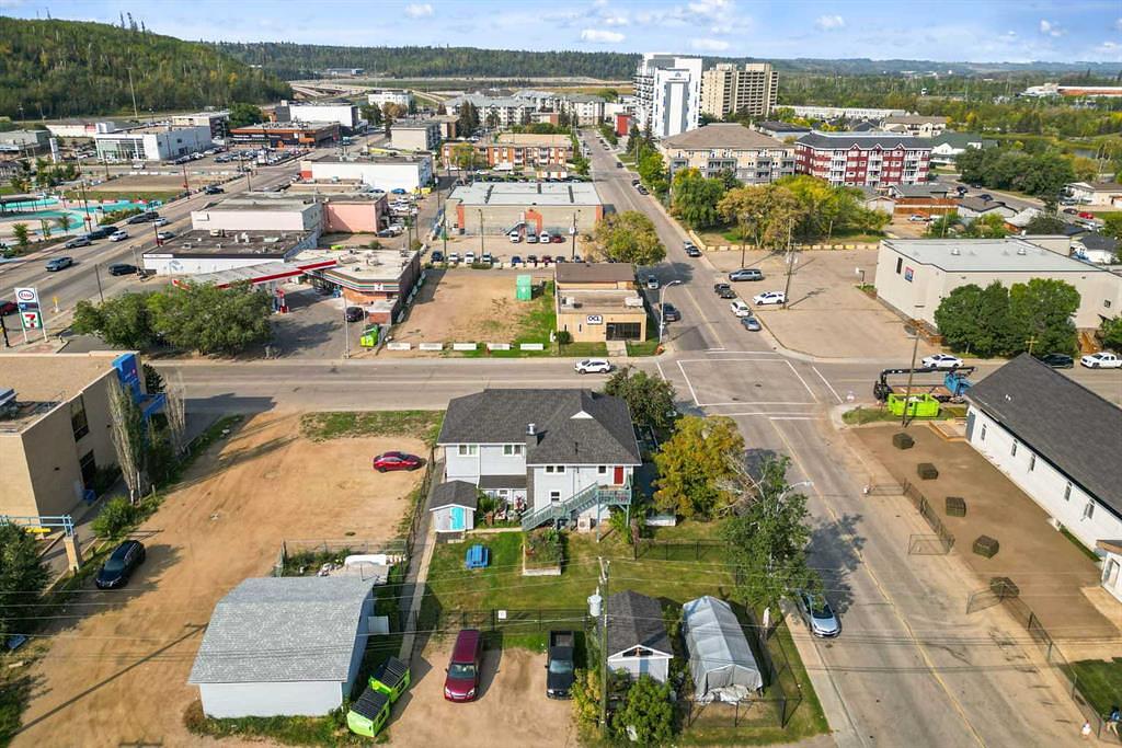 10015 Main Street, Fort McMurray, AB