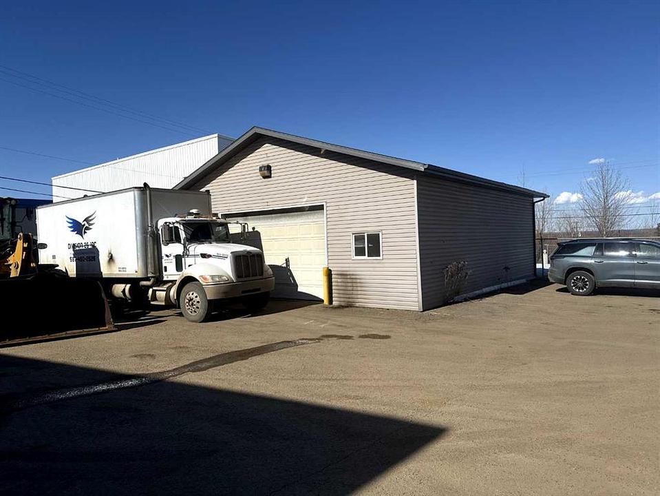 195 Mackay Crescent, Fort McMurray, AB