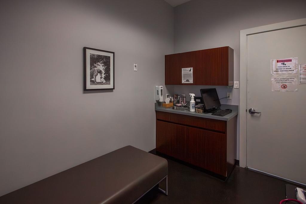 105 East Broadway, Vancouver, BC