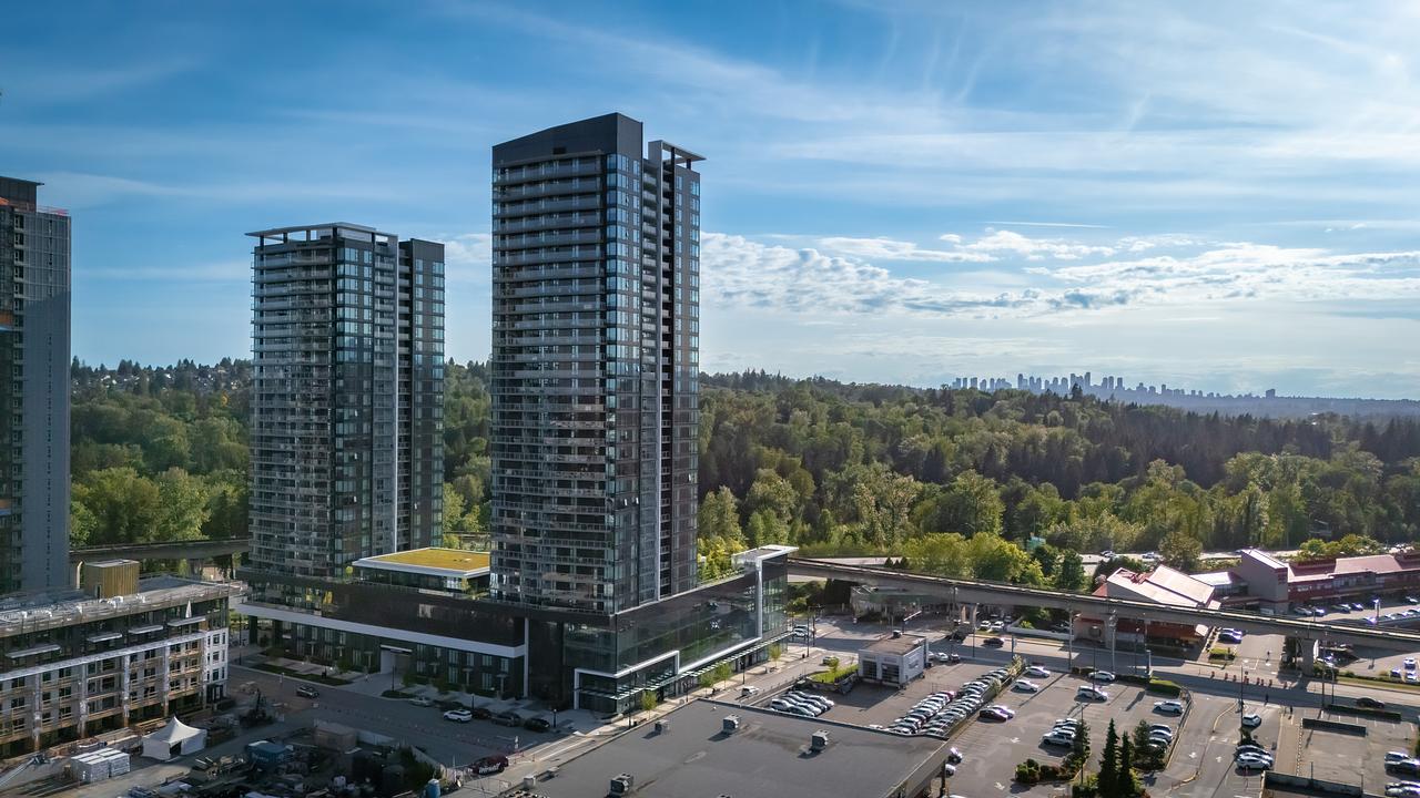 4th Floor - 504 Young Drive, Coquitlam, BC