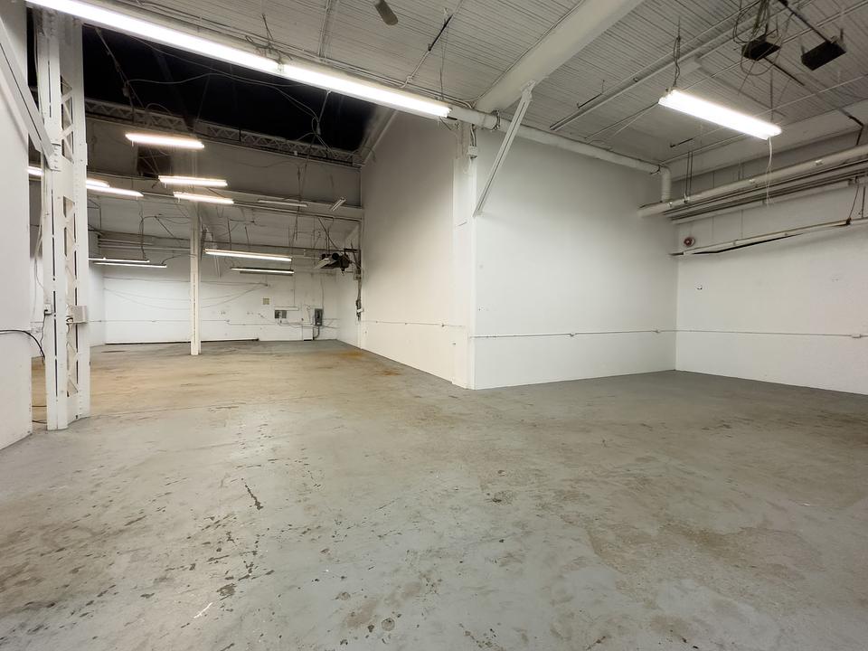 200C - 221 Sterling Road, Toronto, ON