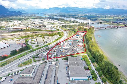 1156 Kingsway Avenue, Port Coquitlam, BC