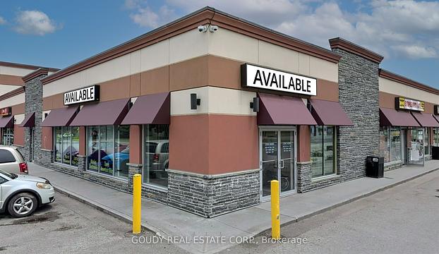 110 Little Avenue, Barrie, ON