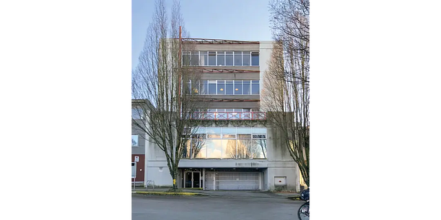 62 West 8th Avenue, Vancouver, BC