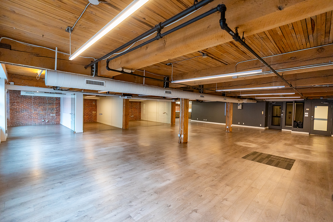 302 - 1040 Hamilton St, Vancouver, BC