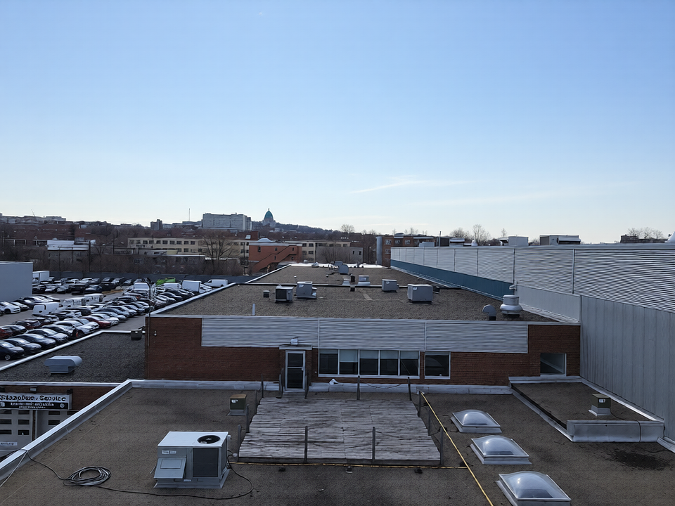 4040 Rue Jean-Talon Ouest, Montréal, QC