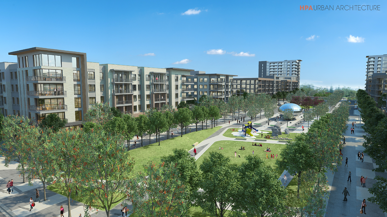 400 210 Avenue Southwest, Calgary, AB
