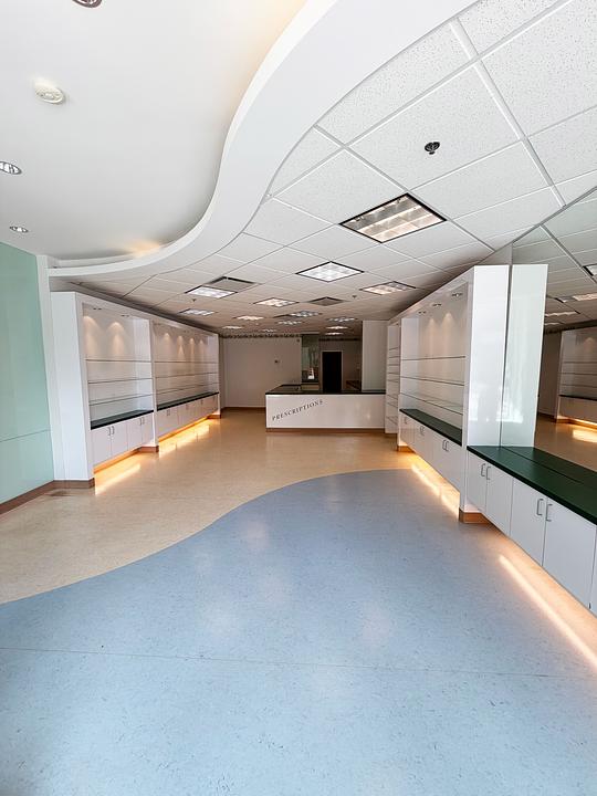 2215 West Broadway, Vancouver, BC