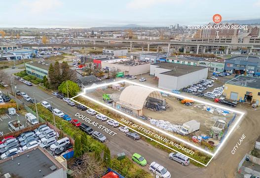 8971 Douglas Street, Richmond, BC