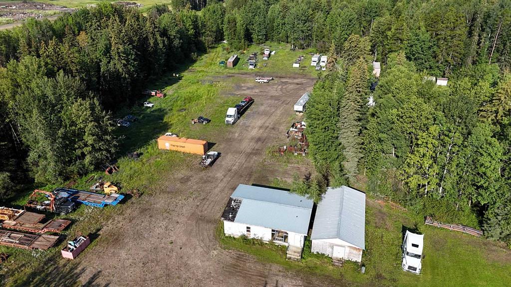 710 54 Street, Edson, AB