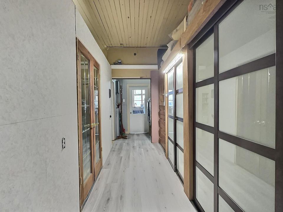 111 Victoria Street East, Amherst, NS