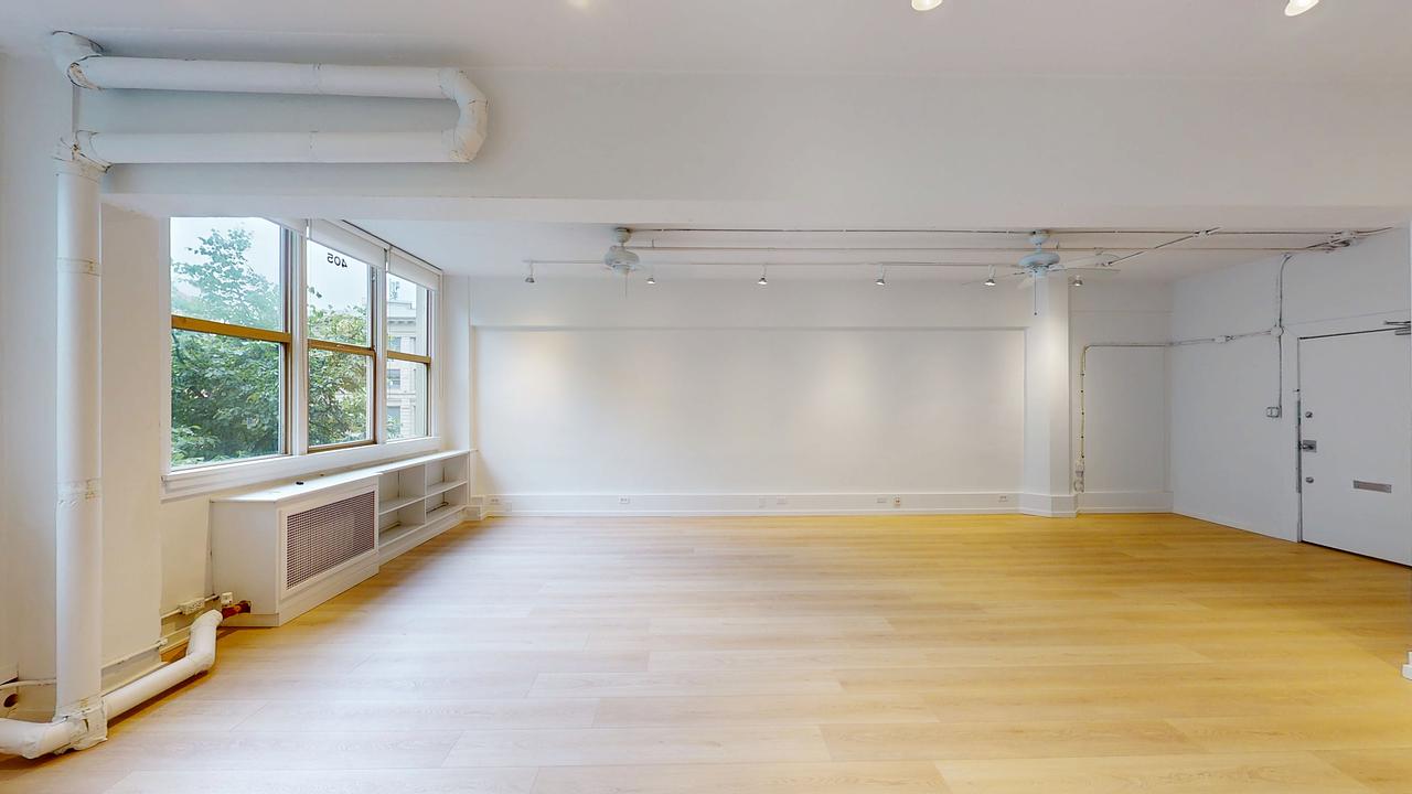405 - 318 Homer Street, Vancouver, BC