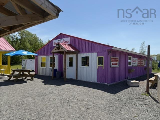 8890 Nova Scotia 6, West Pugwash, NS