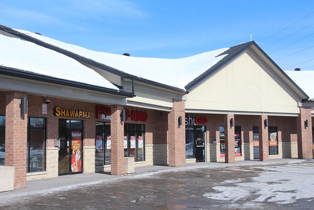 5 - 20 Boul du Plateau, Gatineau, QC