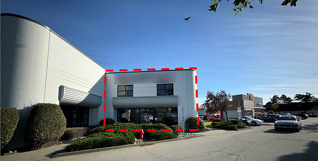 6080 Russ Baker Way, Richmond, BC