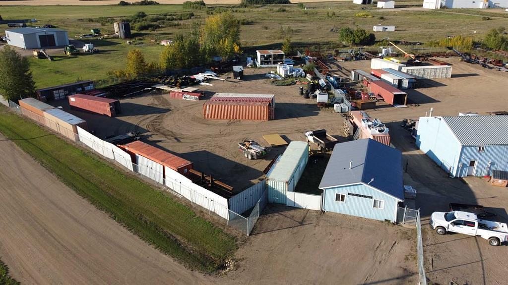 4905 57 Avenue, Two Hills, AB