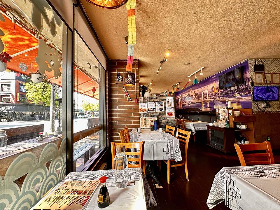3302 Main Street, Vancouver, BC