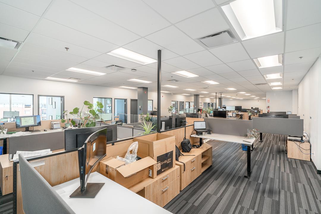 825 Boulevard Lebourgneuf, Québec, QC
