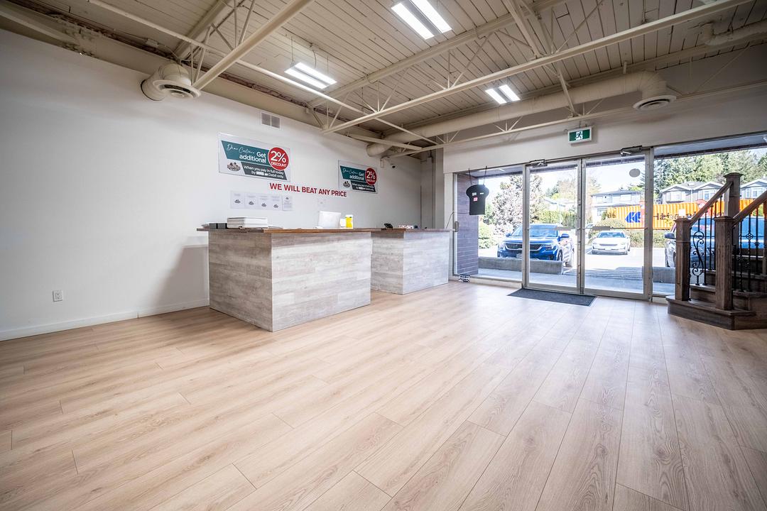 1628 Southeast Marine Drive, Vancouver, BC