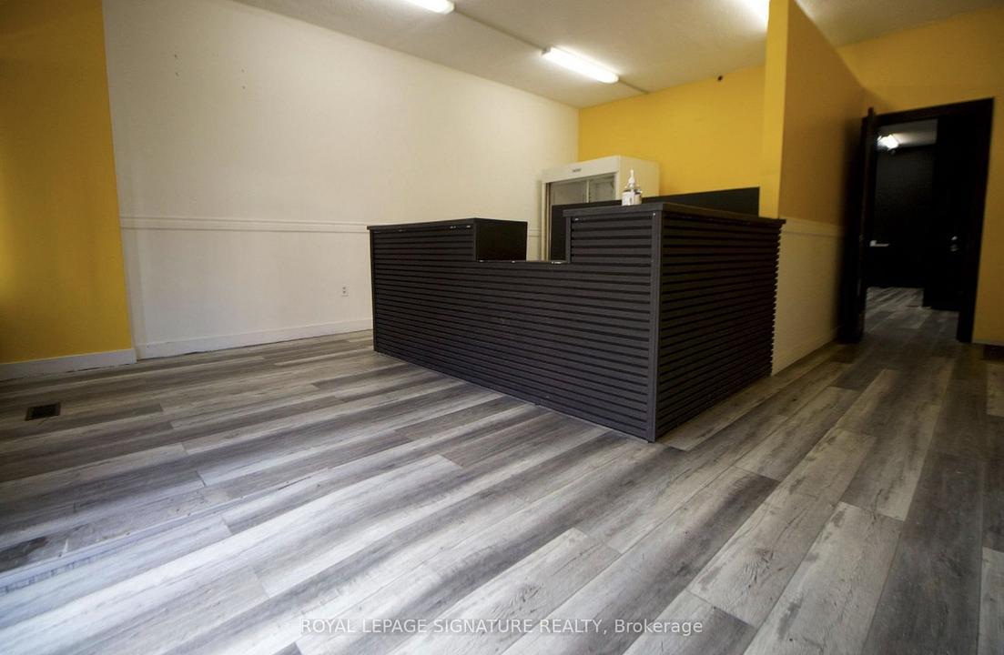 1182 Weston Road, Toronto, ON