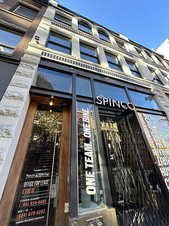 400 - 112 West Hastings Street, Vancouver, BC