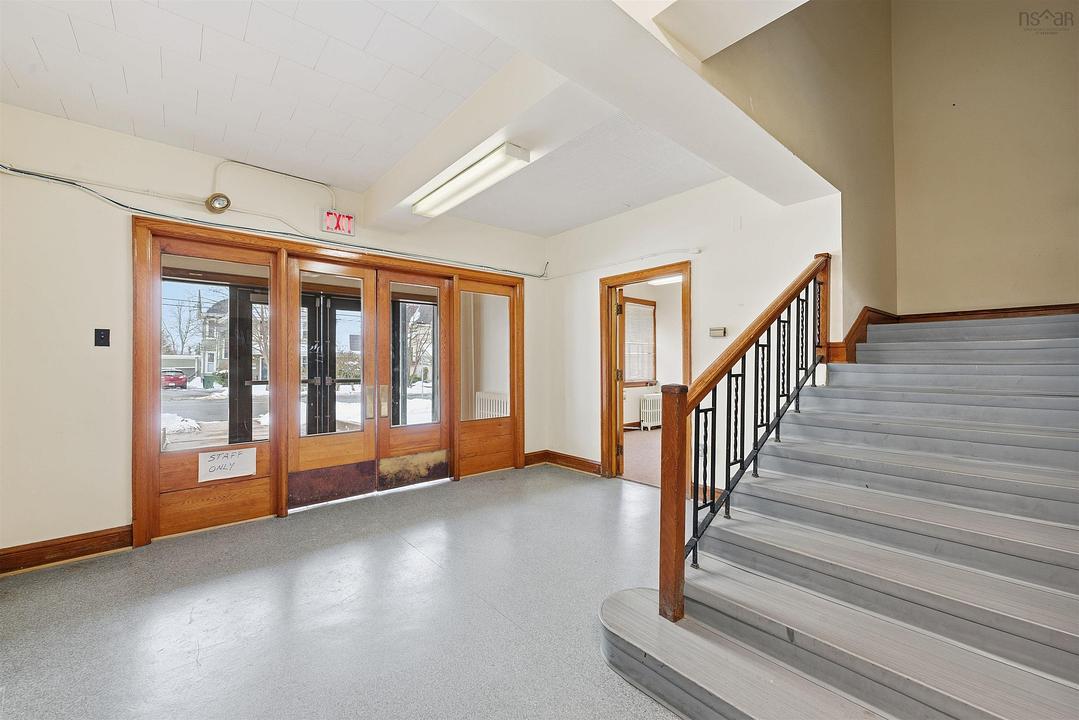 240 King Street, Windsor, NS