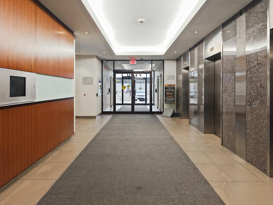 400 - 7100 Woodbine Avenue, Markham, ON