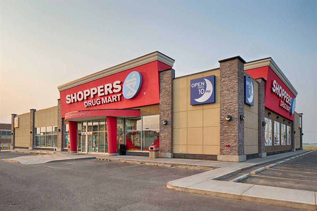 125 E2 - 100 Ranch, Strathmore, AB