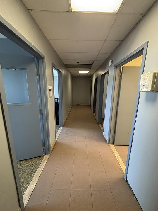 8569 Rue du Champ-d'Eau, Montréal, QC
