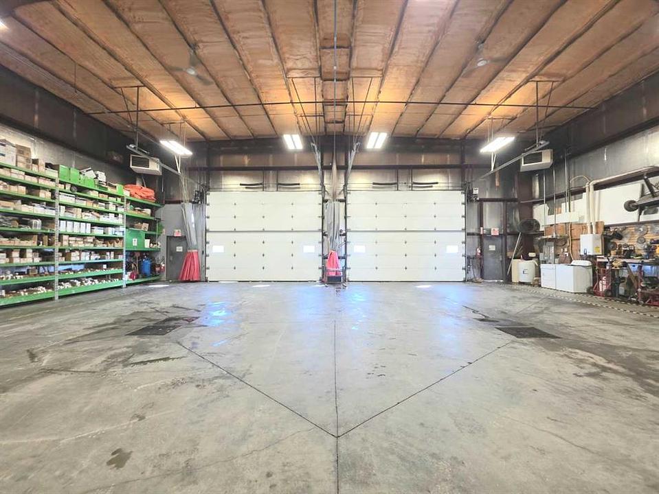 101 Street, Grande Prairie, AB