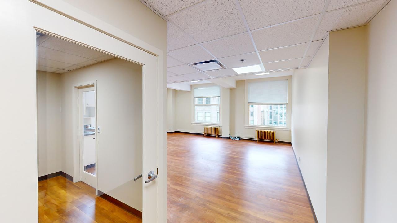 904 - 470 Granville Street, Vancouver, BC