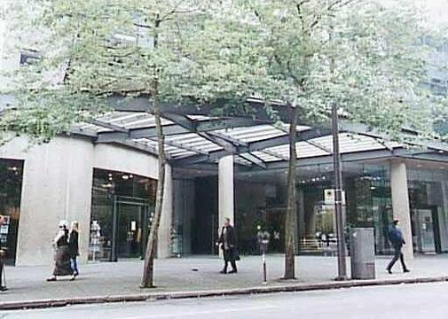 938 Howe street, Vancouver, BC