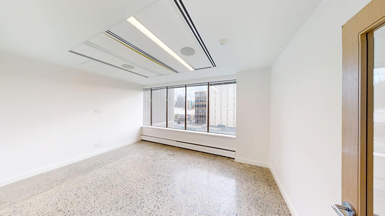 400 - 2609 Granville Street, Vancouver, BC