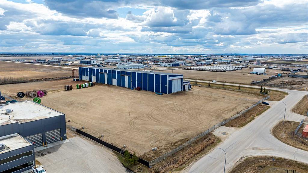 9101 150 Avenue, Grande Prairie, AB