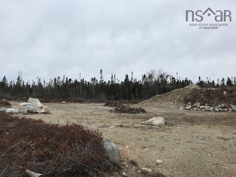 406 Nova Scotia 103, Barrington, NS