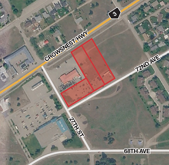 2625 72nd Avenue, Grand Forks, BC
