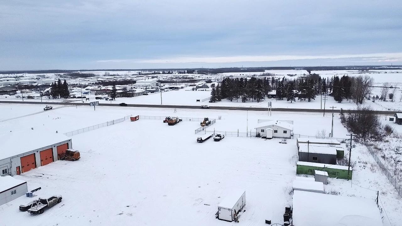 7402 50 Avenue, Bonnyville, AB