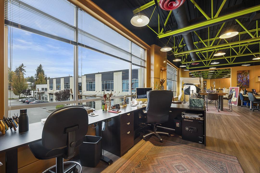 112 - 19289 Langley Bypass, Surrey, BC