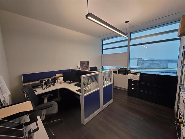 1205 - 8400 West Road, Richmond, BC