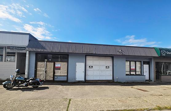 239-241 East 1st Street, North Vancouver, BC