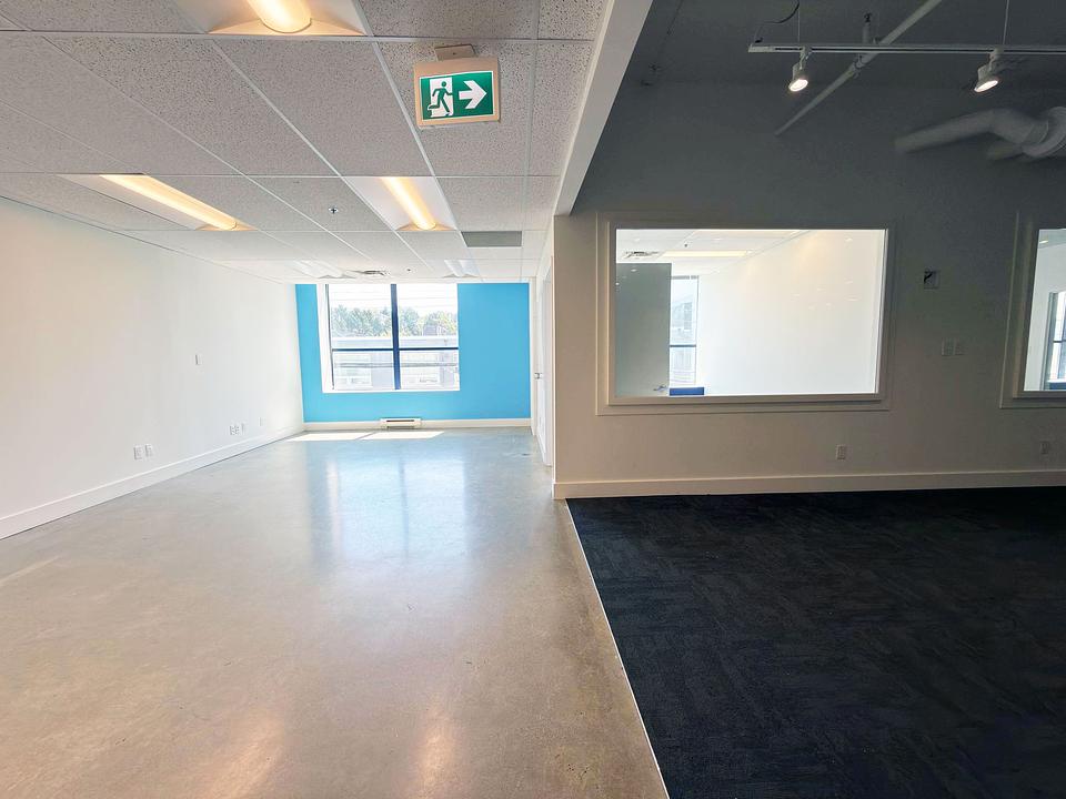 210 - 128 West 6th Avenue, Vancouver, BC