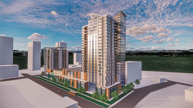 204 5th Avenue North, Saskatoon, SK