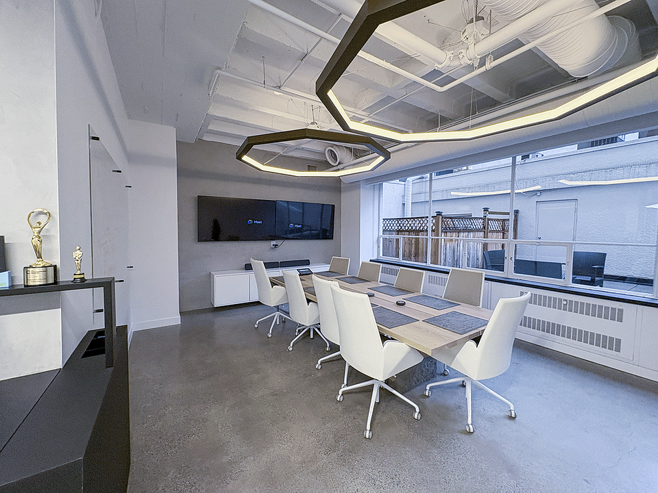 200 - 602 West Hastings Street, Vancouver, BC