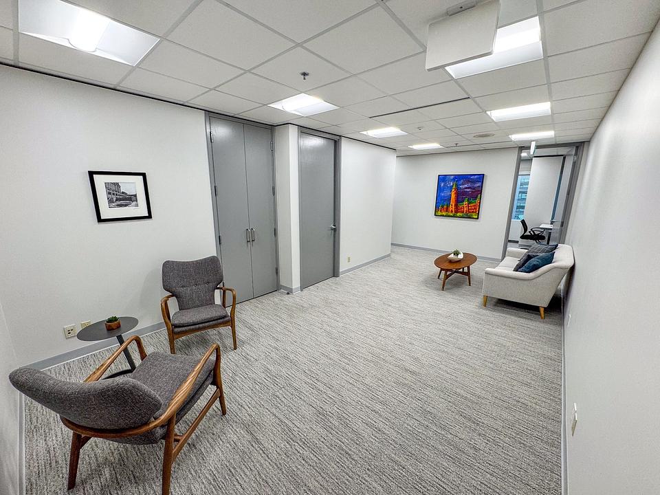 909 - 510 Burrard Street, Vancouver, BC