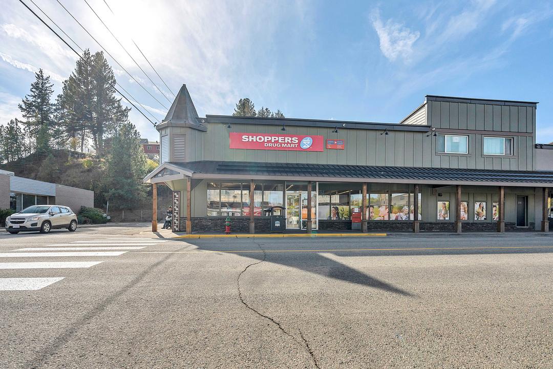 232 Bridge Street, Princeton, BC