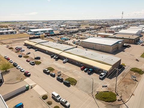 3608 14 Avenue North, Lethbridge, AB